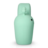 Детска Нощна Лампа С Часовник Sleep Trainer Simon Mint Green Alecto