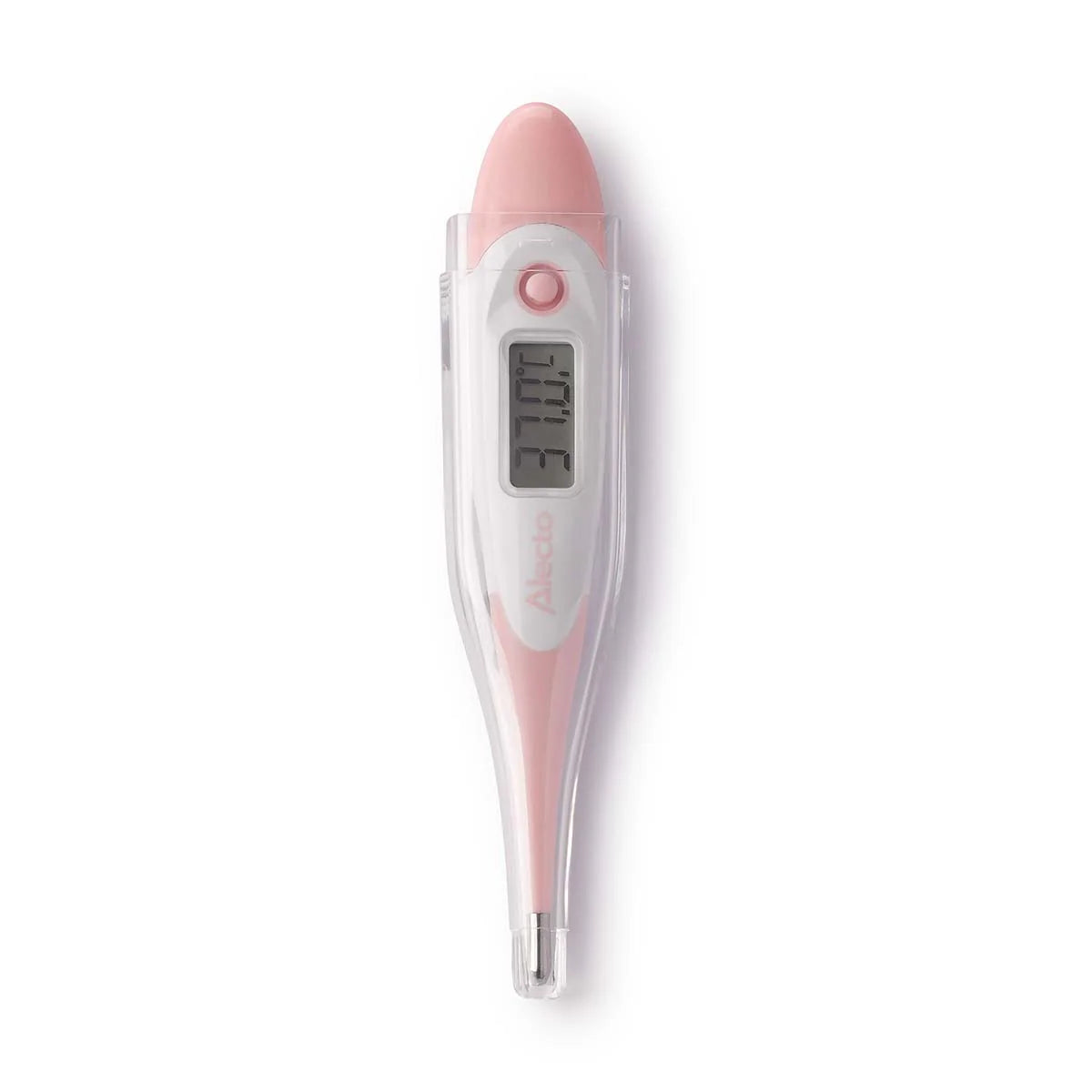 Детски Дигитален Термометър Pink Bc20pk Alecto