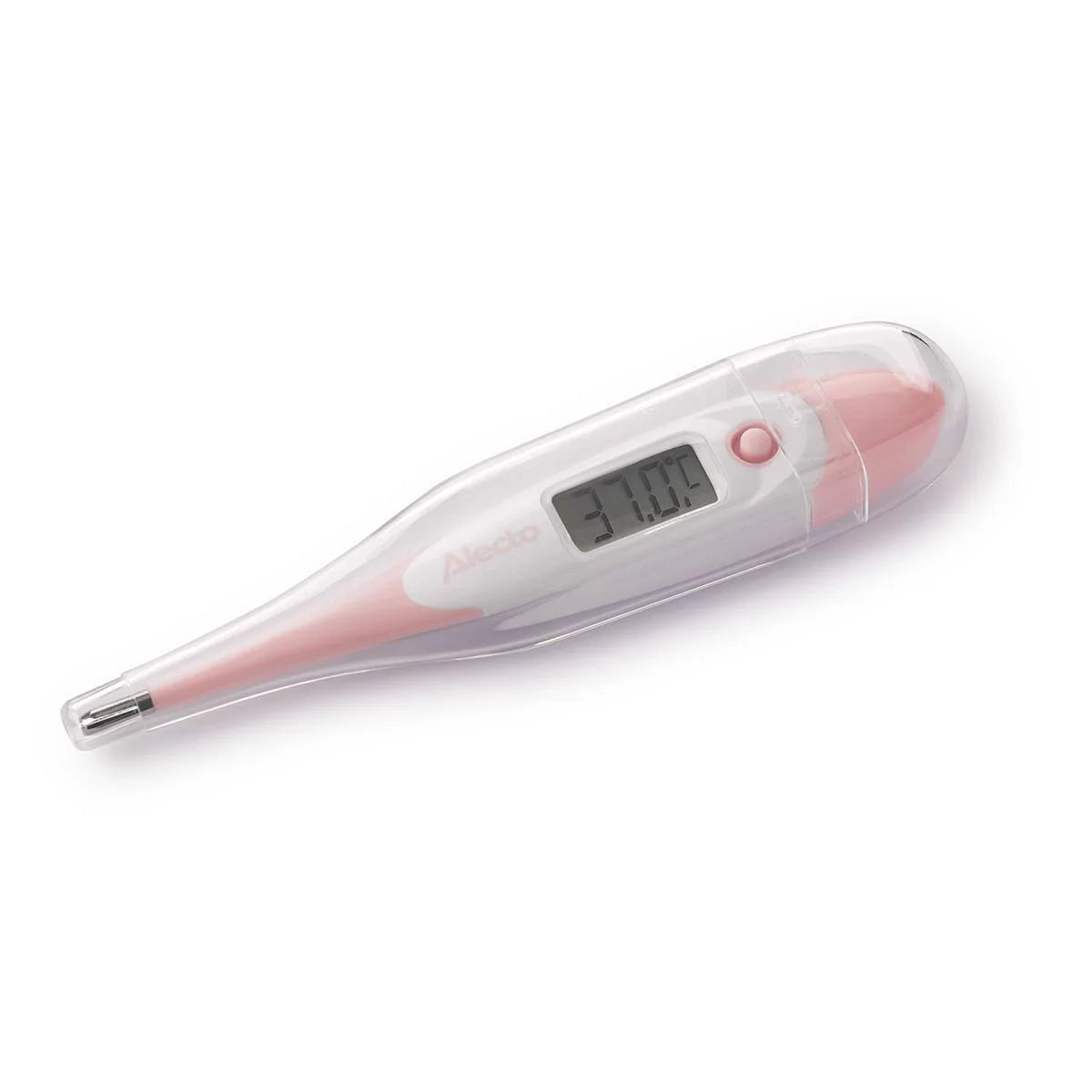 Детски Дигитален Термометър Pink Bc20pk Alecto