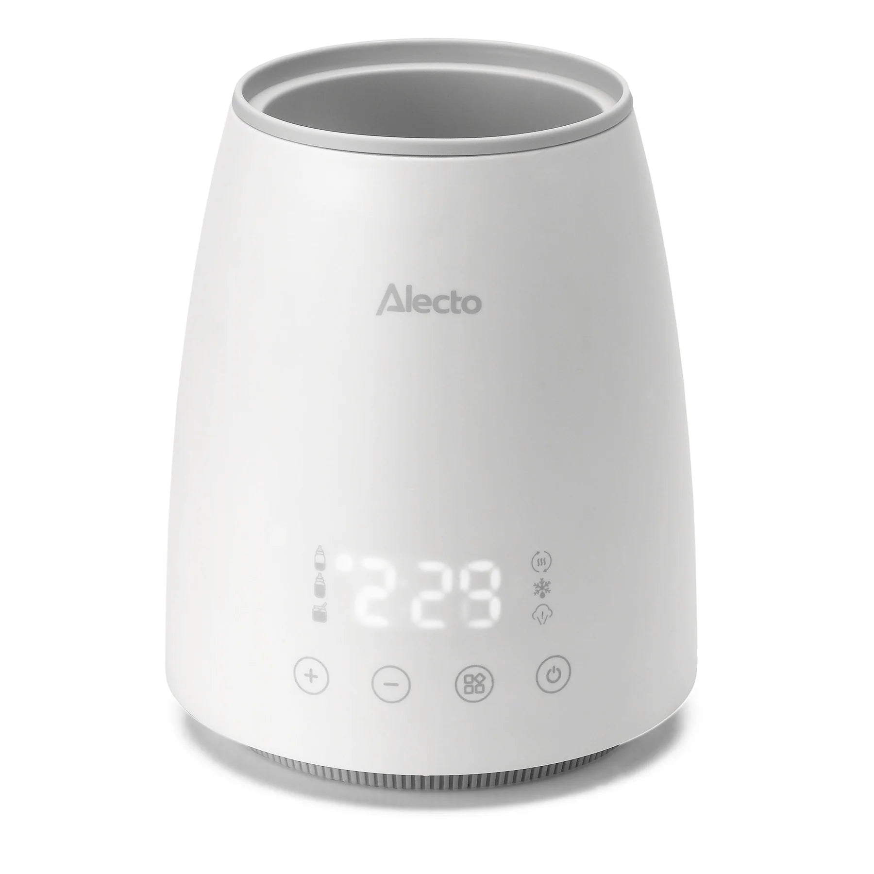 Дигитален Нагревател За Бебешки Шишета И Бурканчета Bw900 Alecto
