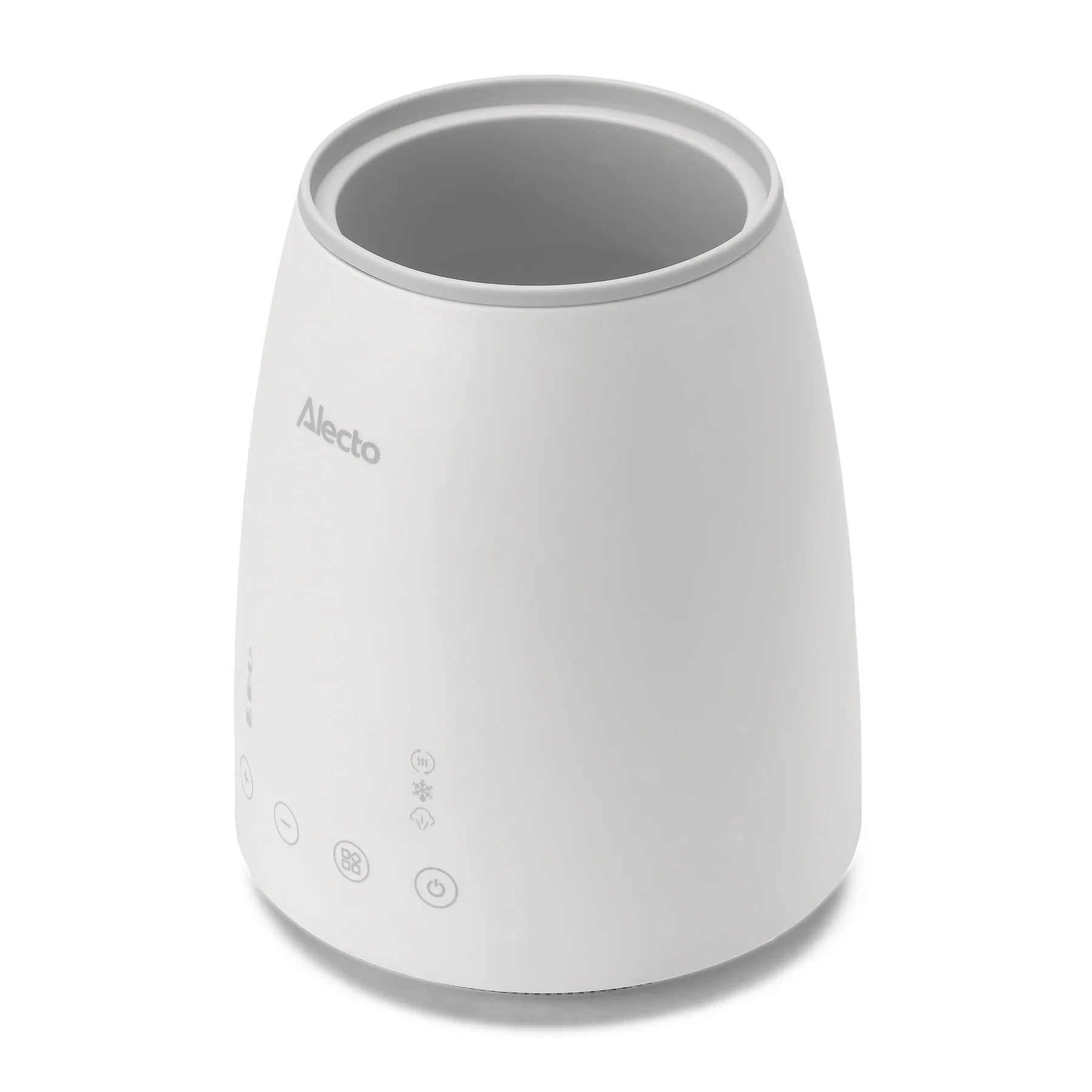 Дигитален Нагревател За Бебешки Шишета И Бурканчета Bw900 Alecto
