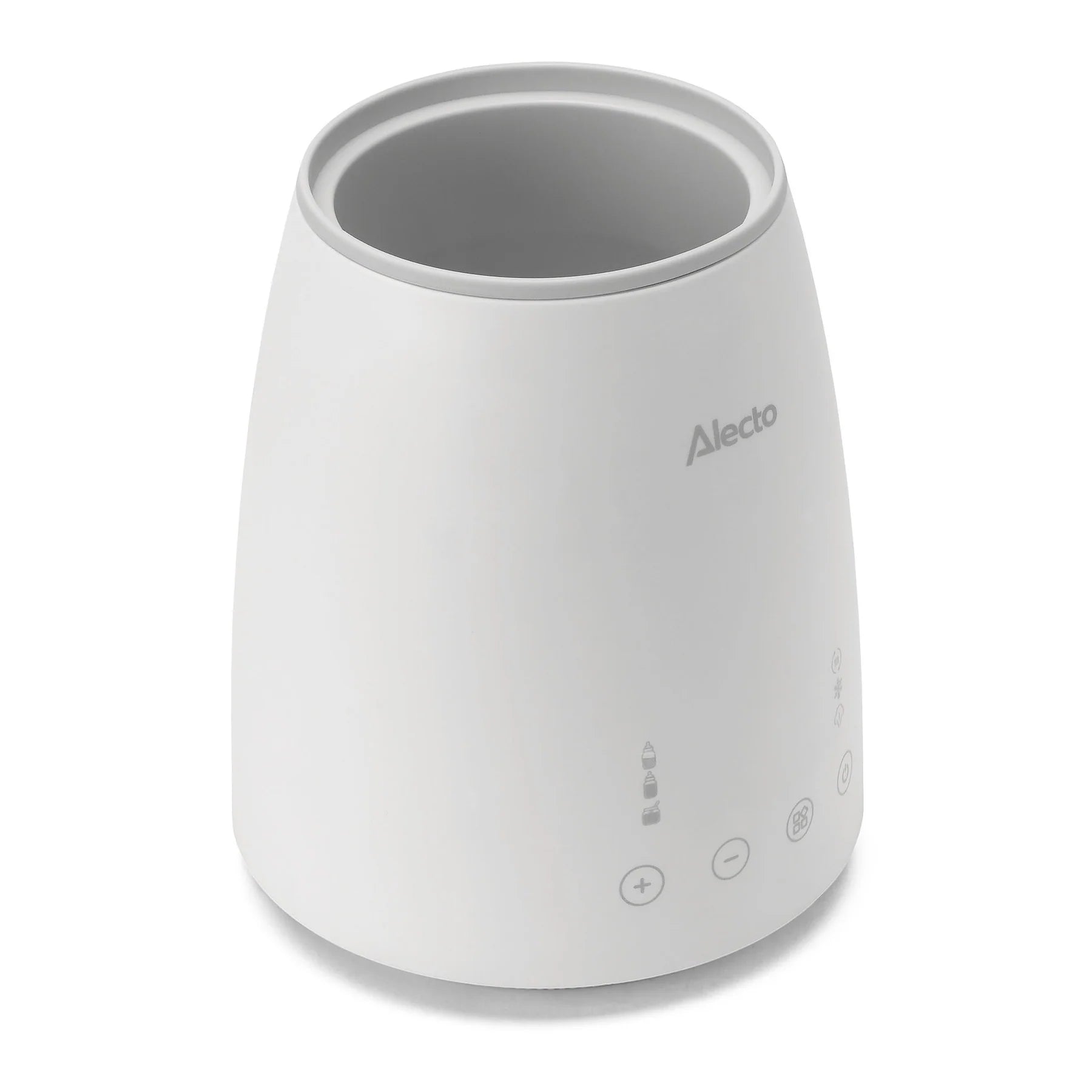 Дигитален Нагревател За Бебешки Шишета И Бурканчета Bw900 Alecto