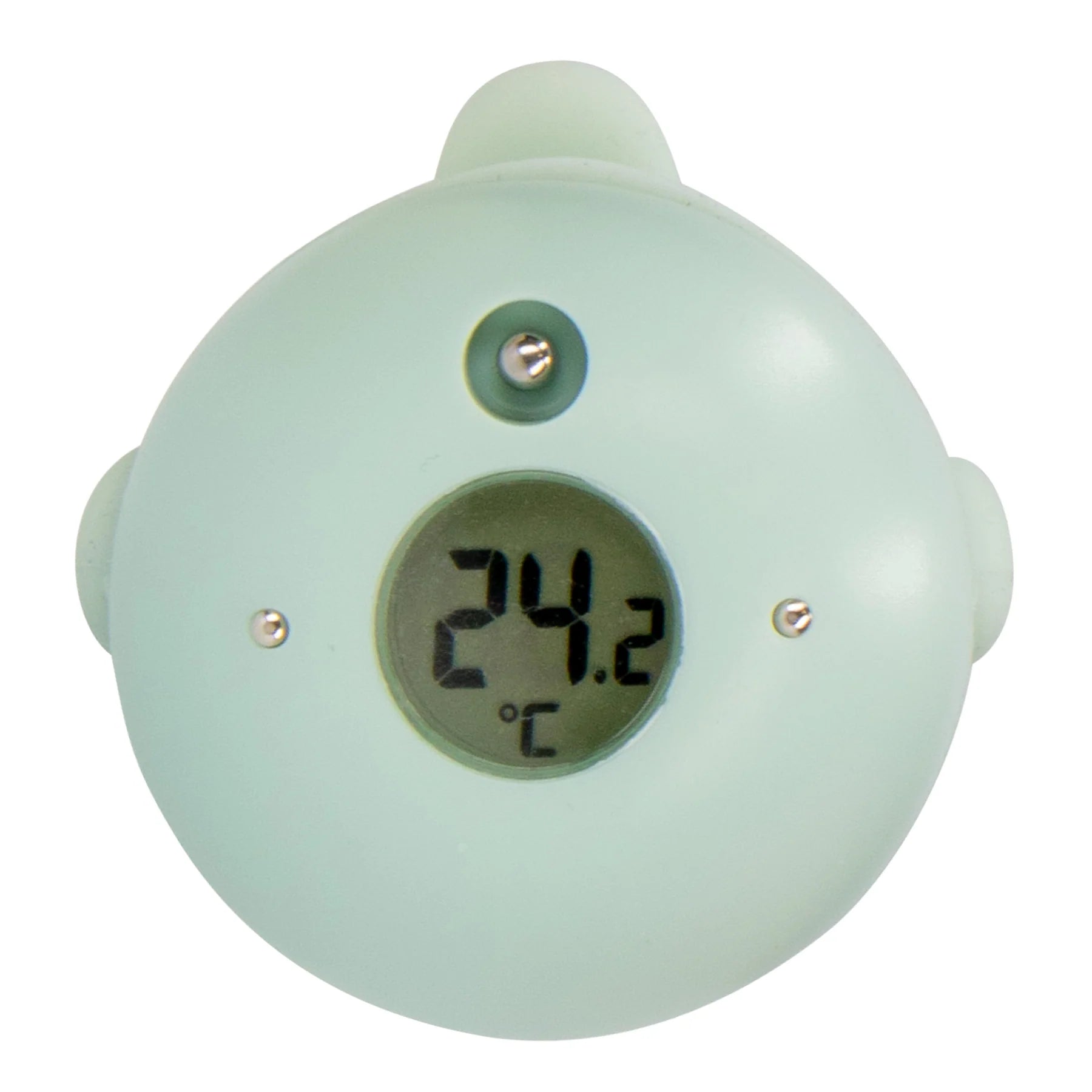 Комплект Играчка За Баня С Термометър Bt5 Alecto