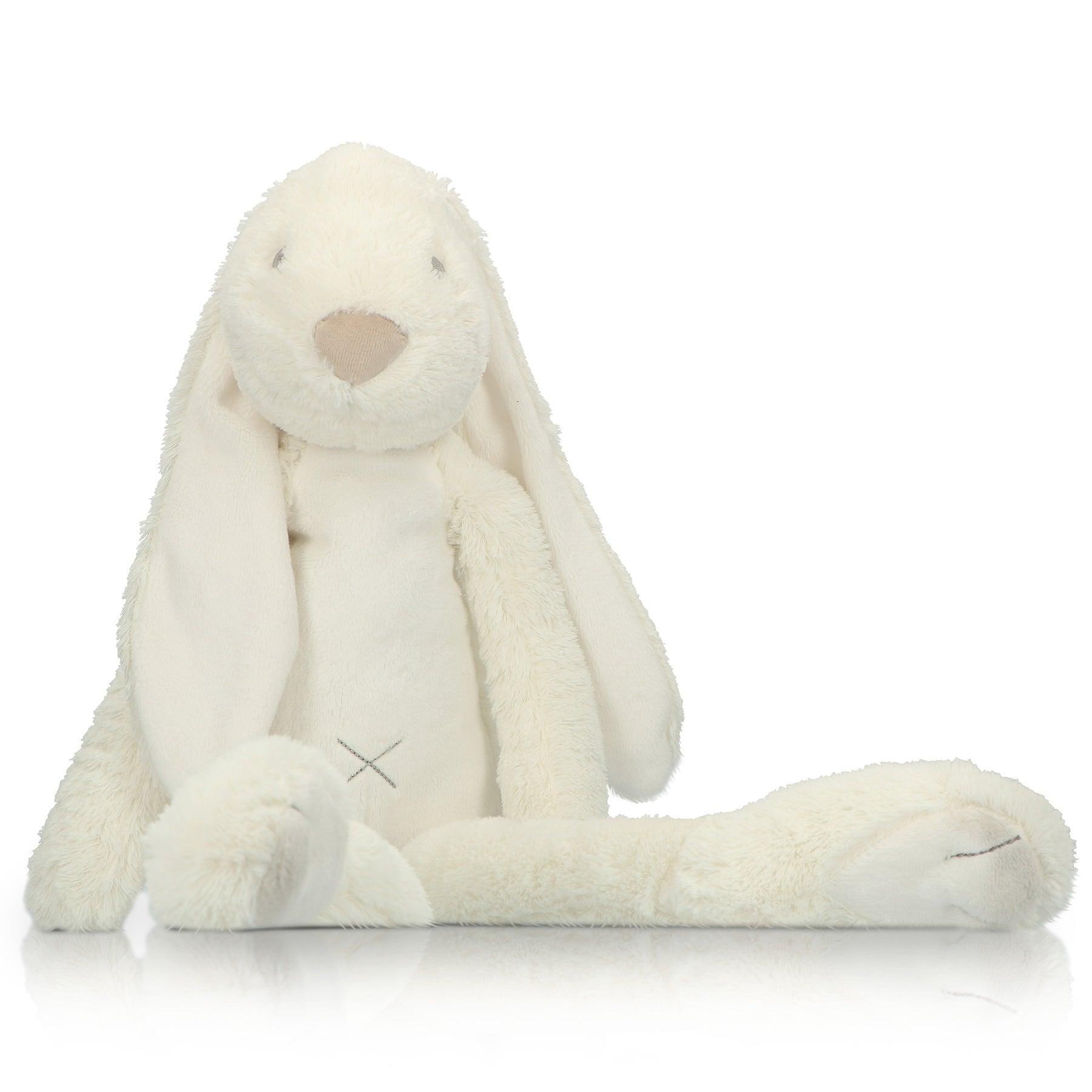 Комплект Плюшена Играчка С Интерактивен Чат Бутон Heehee Rabbit Alecto