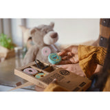 Комплект Плюшена Играчка С Интерактивен Чат Бутон Heehee Rabbit Alecto