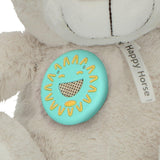 Комплект Плюшена Играчка С Интерактивен Чат Бутон Heehee Teddy Bear Alecto