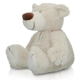 Комплект Плюшена Играчка С Интерактивен Чат Бутон Heehee Teddy Bear Alecto