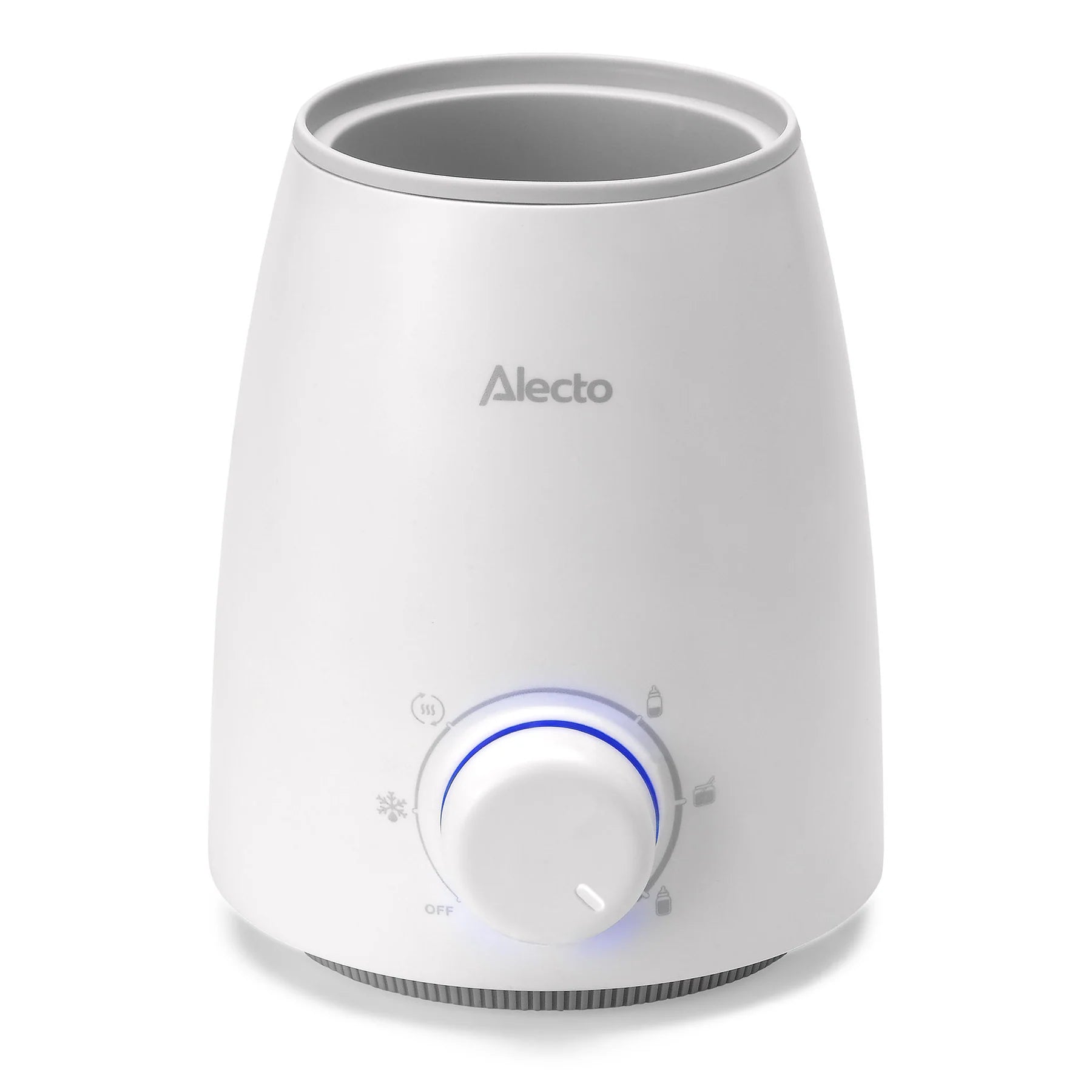 Нагревател За Бебешки Шишета Bw800 Alecto