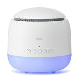 Овлажнител 3в1 За Детска Стая White Bc23 Alecto