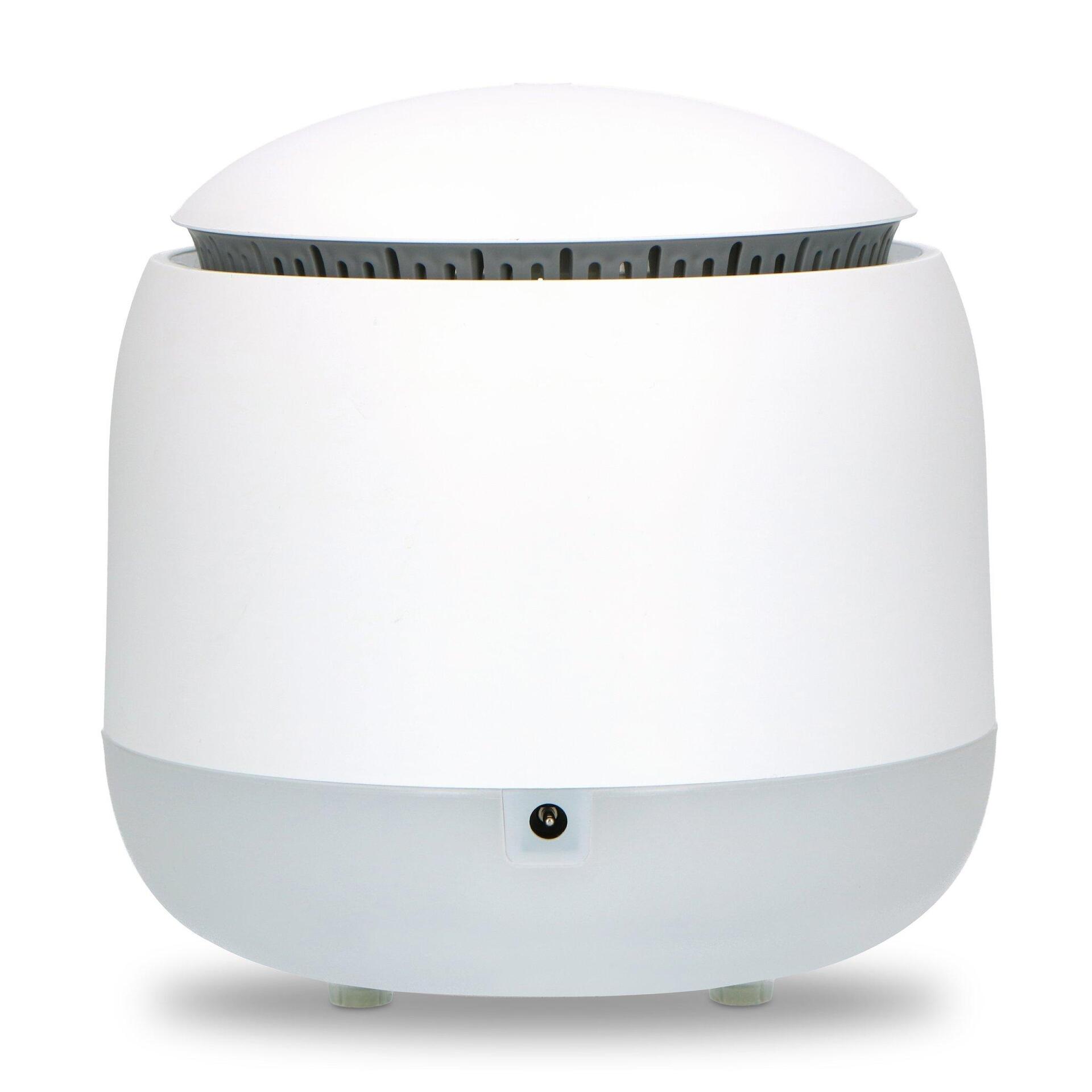 Овлажнител 3в1 За Детска Стая White Bc23 Alecto