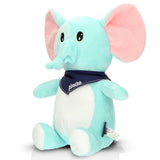 Плюшена Играчка Elephant С Мелодии И Светлина Bc350 Alecto