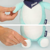 Плюшена Играчка Elephant С Мелодии И Светлина Bc350 Alecto