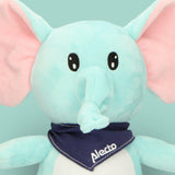 Плюшена Играчка Elephant С Мелодии И Светлина Bc350 Alecto