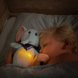 Плюшена Играчка Elephant С Мелодии И Светлина Bc350 Alecto