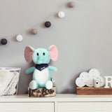 Плюшена Играчка Elephant С Мелодии И Светлина Bc350 Alecto