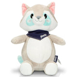 Плюшена Играчка Raccoon С Мелодии И Светлина Bc351 Alecto