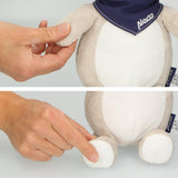 Плюшена Играчка Raccoon С Мелодии И Светлина Bc351 Alecto