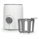Нагревател За Бебешки Шишета Bw 600 White Alecto
