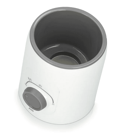 Нагревател За Бебешки Шишета Bw 600 White Alecto
