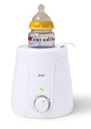 Подгревател За Бебешки Шишета White Bw 70 Alecto