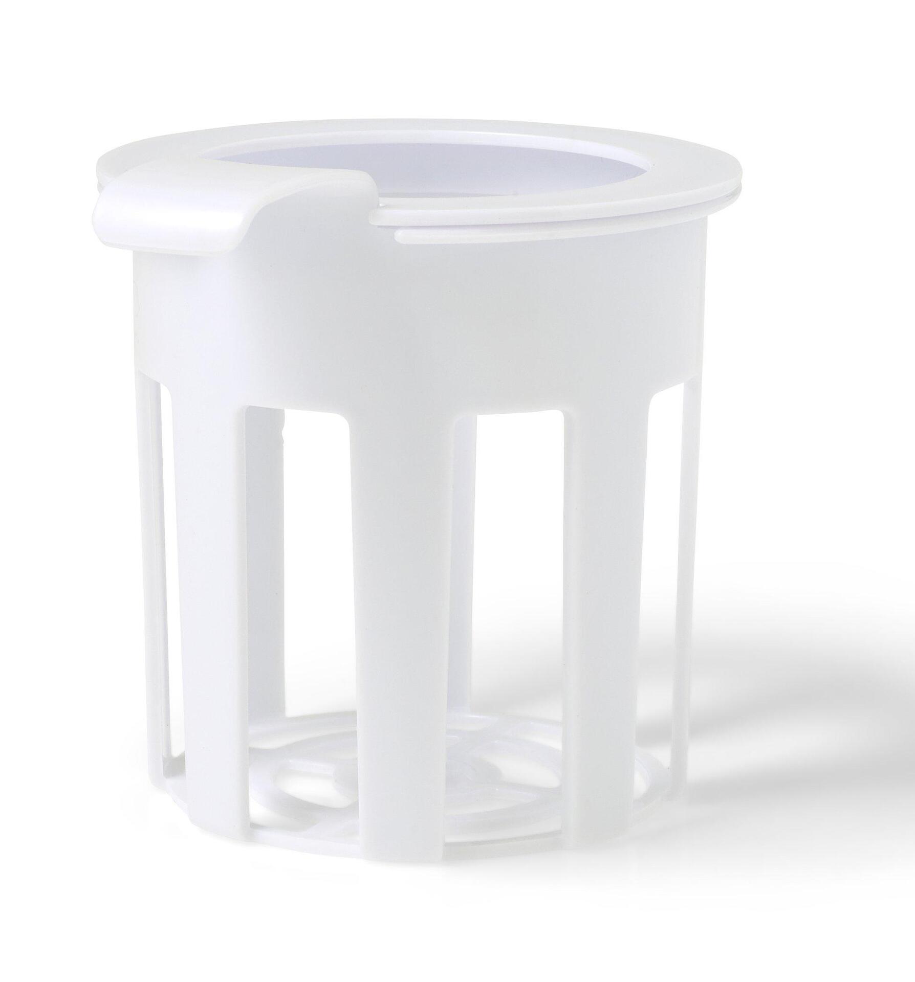 Подгревател За Бебешки Шишета White Bw 70 Alecto