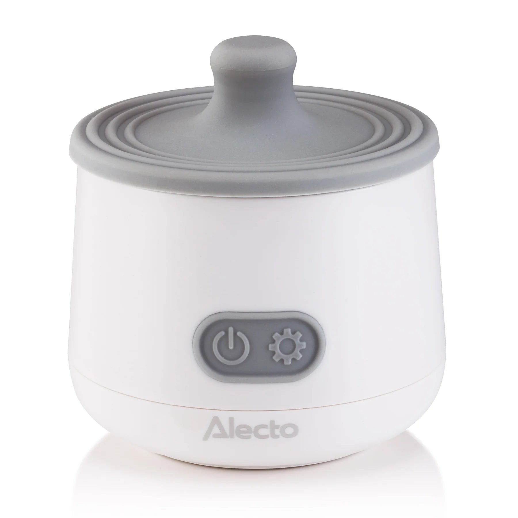Преносим Нагревател За Бебешки Шишета White Bw1000 Alecto