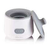 Преносим Нагревател За Бебешки Шишета White Bw1000 Alecto
