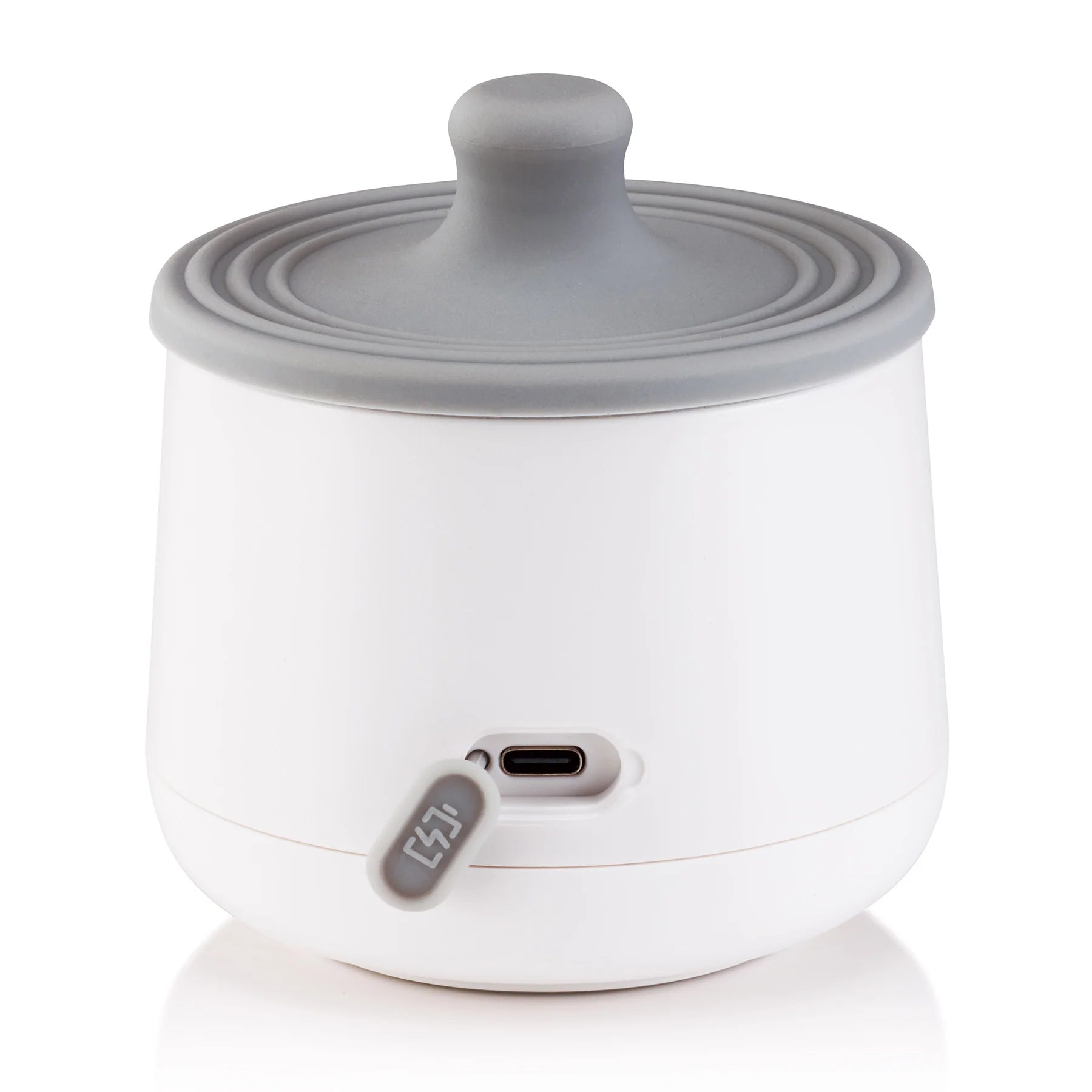 Преносим Нагревател За Бебешки Шишета White Bw1000 Alecto