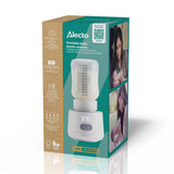 Преносим Нагревател За Бебешки Шишета White Bw1000 Alecto
