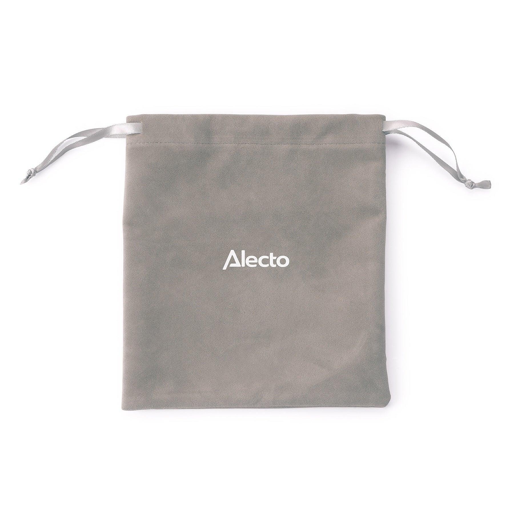 Преносим Нагревател За Бебешки Шишета White Bw1000 Alecto