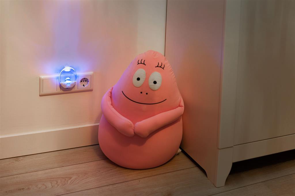 Детска Нощна Led Лампа Anv 18 Alecto
