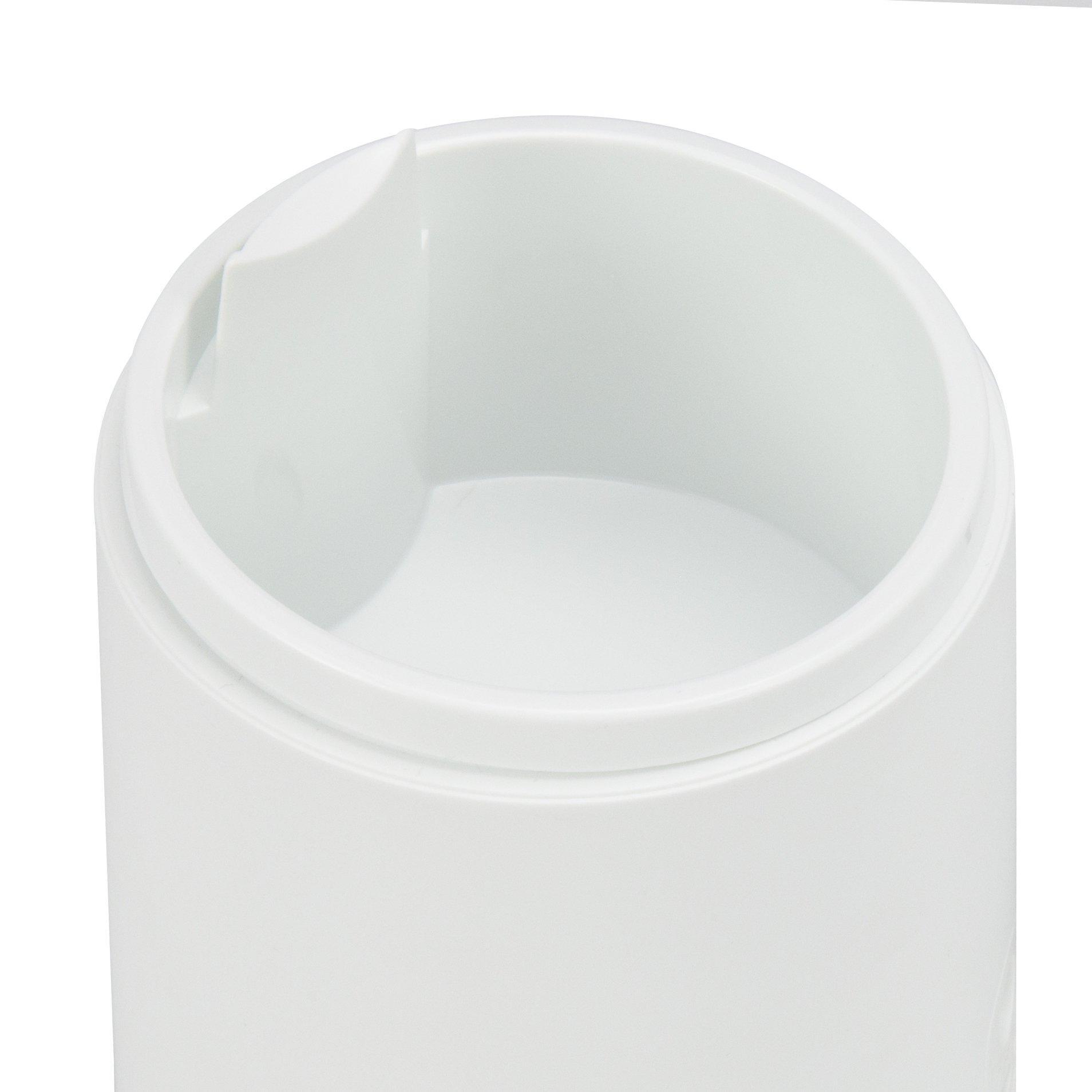 Ултразвуков Овлажнител За Въздух За Детска Стая White Bc 24 Alecto