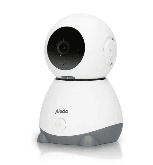 Wi Fi Камера Smartbaby10 White Grey Alecto