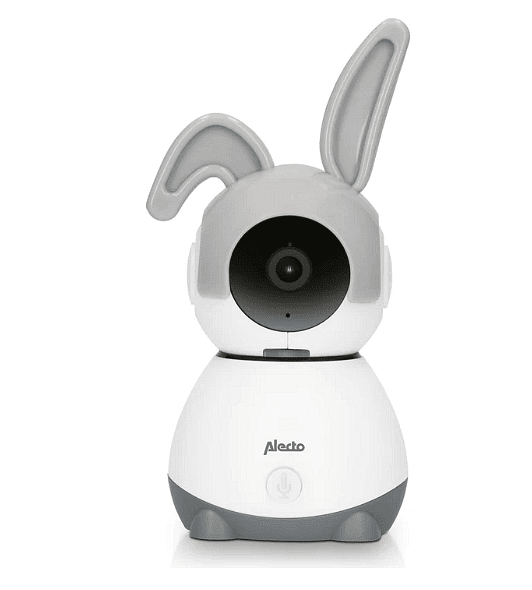 Wi Fi Камера Smartbaby10 White Grey Alecto