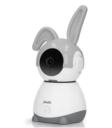 Wi Fi Камера Smartbaby10 White Grey Alecto