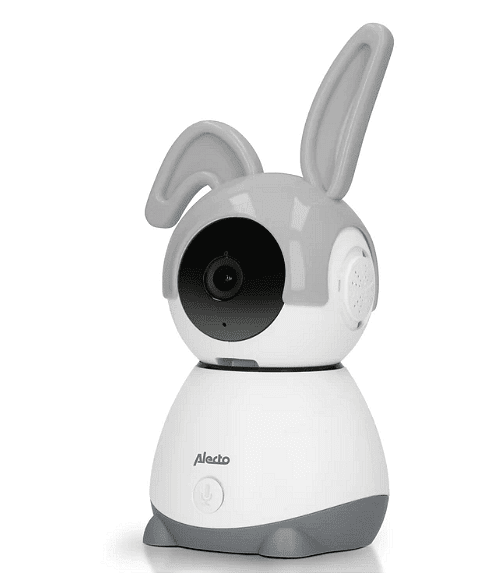 Wi Fi Камера Smartbaby10 White Grey Alecto