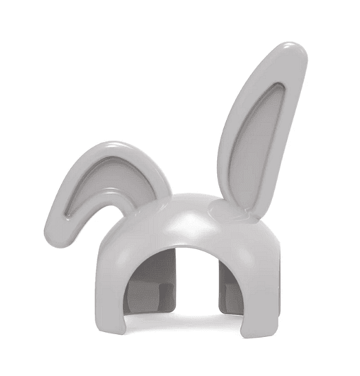 Wi Fi Камера Smartbaby10 White Grey Alecto