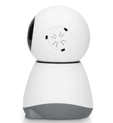 Wi Fi Камера Smartbaby10 White Grey Alecto