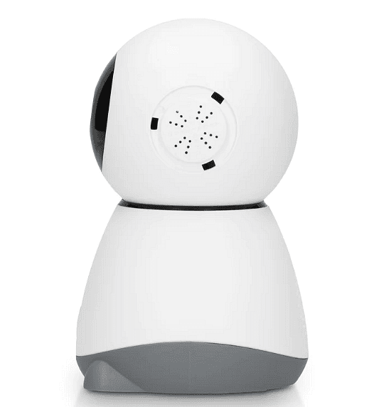 Wi Fi Камера Smartbaby10 White Grey Alecto