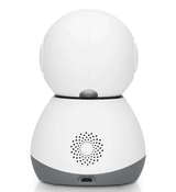 Wi Fi Камера Smartbaby10 White Grey Alecto