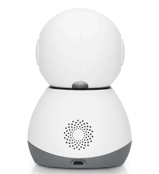 Wi Fi Камера Smartbaby10 White Grey Alecto