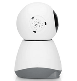 Wi Fi Камера Smartbaby10 White Grey Alecto