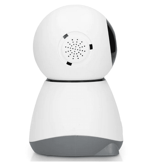 Wi Fi Камера Smartbaby10 White Grey Alecto