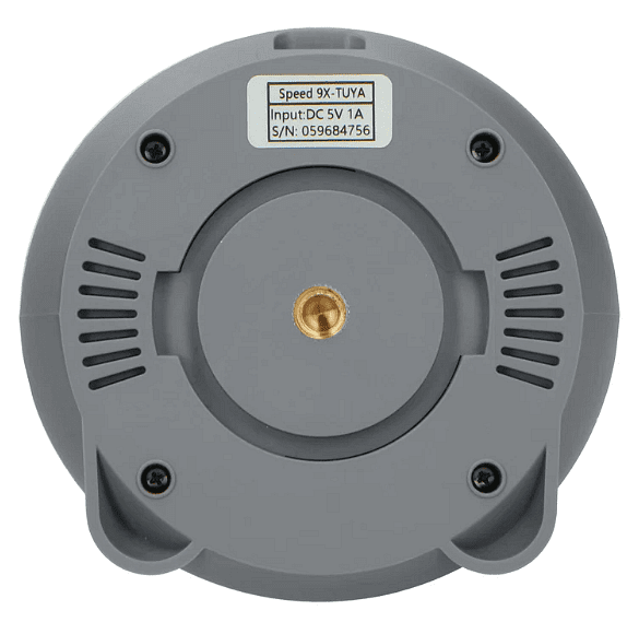 Wi Fi Камера Smartbaby10 White Grey Alecto
