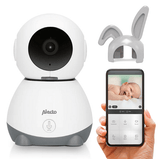 Wi Fi Камера Smartbaby10 White Grey Alecto