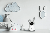 Wi Fi Камера Smartbaby10 White Grey Alecto