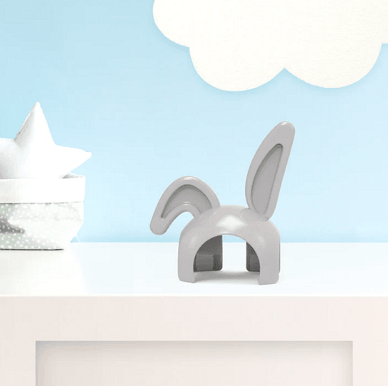 Wi Fi Камера Smartbaby10 White Grey Alecto