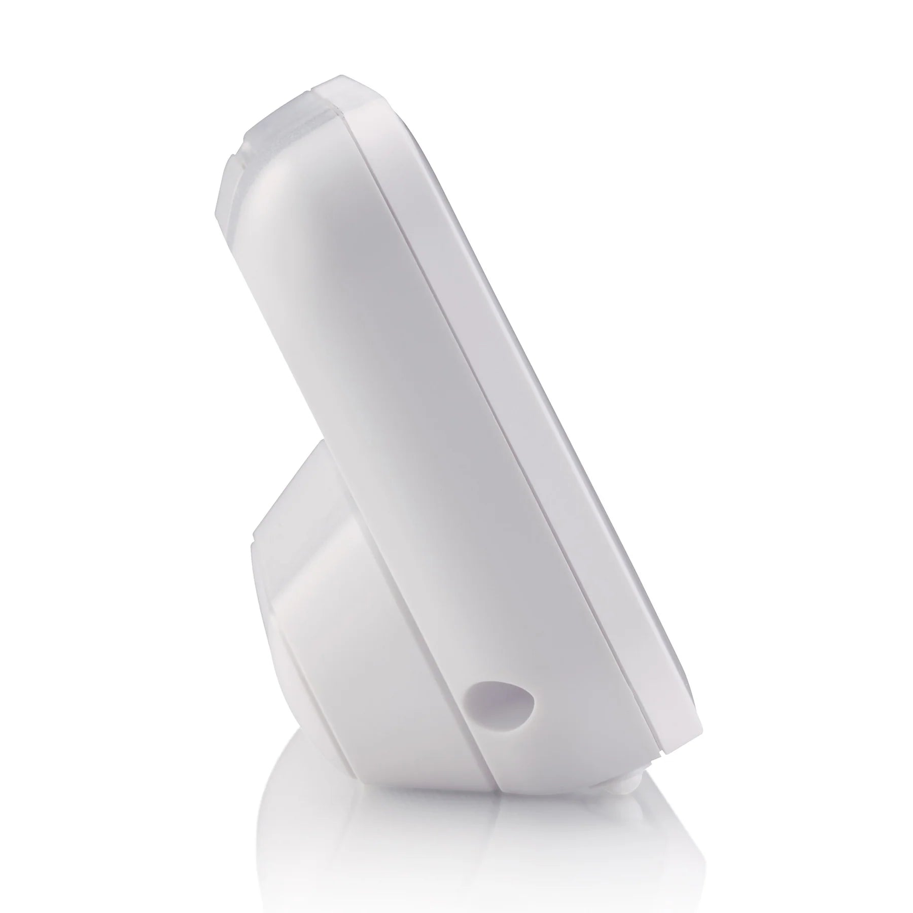 Видеофон За Бебе С 2.8" Цветен Дисплей White Grey Dvm2028 Alecto