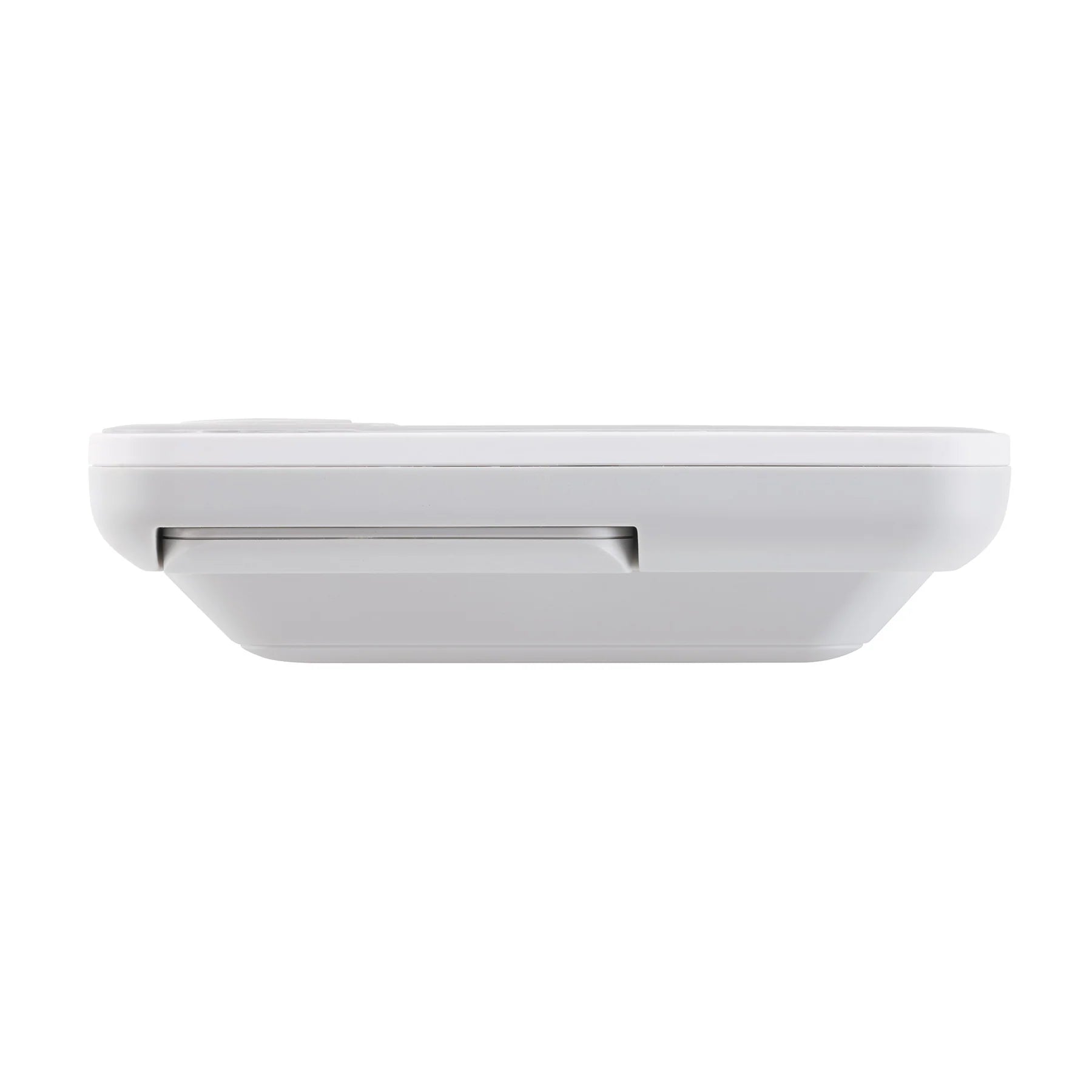 Видеофон За Бебе С 2.8" Цветен Дисплей White Grey Dvm2028 Alecto