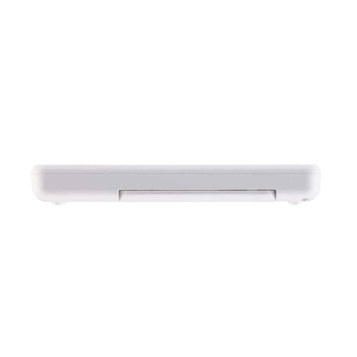 Видеофон За Бебе С 4.3" Hd Цветен Дисплей White Dvm2043 Alecto